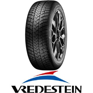 Vredestein Wintrac Pro+ XL 315/30 R21 105Y