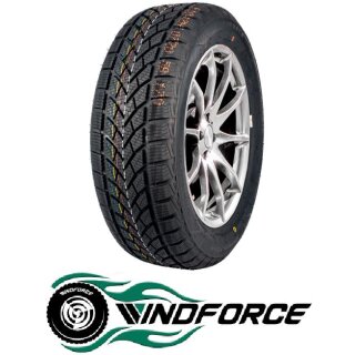 Windforce Snowblazer UHP XL BLK 225/45 R18 95V