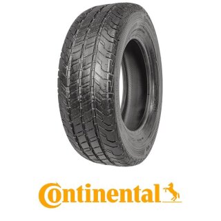 Continental VanContact 100 165/70 R14C 89/87R