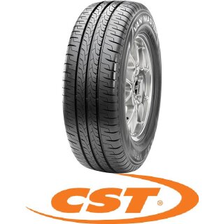 CST Van Master VR36 205/65 R16C 107/105T