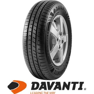 Davanti DX240 165/65 R14 79T