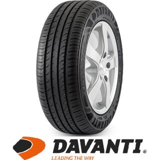 Davanti DX390 XL 175/65 R14 86T