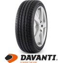 Davanti DX640 XL 245/35 R18 92Y