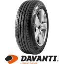 Davanti DX740 XL 235/65 R17 108V