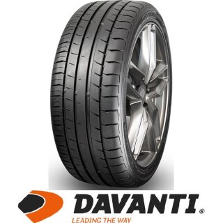 Davanti Protoura Sport XL 245/35 R18 92Y