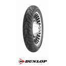 Dunlop D 408 Front H/D 130/80 B17 65H
