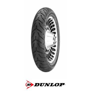 Dunlop D 408 Front Harley-D 130/70 -18 63H