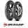 Dunlop D 451 Rear M/C 120/80 -16 60P