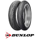Dunlop Elite 4 Front 130/70 -18 63H