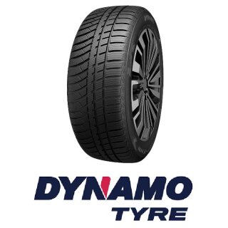 DYNAMO STREET-H M4S01 HP FSL BSW 185/65 R14 86T