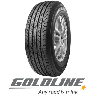 Goldline GHT 500 XL 235/65 R17 108H