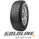 Goldline GHT 500 XL 235/65 R17 108H