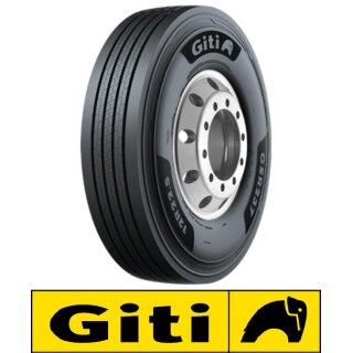 Giti GSR237 295/60 R22.5 150/147L