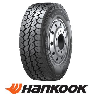 Hankook Smart Work AM15 425/65 R22.5 165K