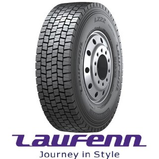Laufenn LZ22 295/80 R22.5 152/148M