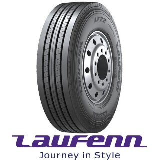 Laufenn LF22 315/80 R22.5 156/150L