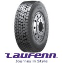 Laufenn LZ22 225/75 R17.5 129/127M