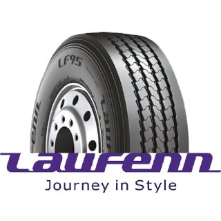 Laufenn LF95 385/65 R22.5 164K
