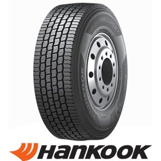 Hankook SmartControl AW02+ 385/65 R22.5 164K