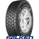 Falken BI856 205/75 R17.5 124/122M