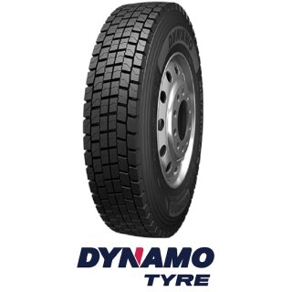 DYNAMO MDR75 295/80 R22.5 152/149M