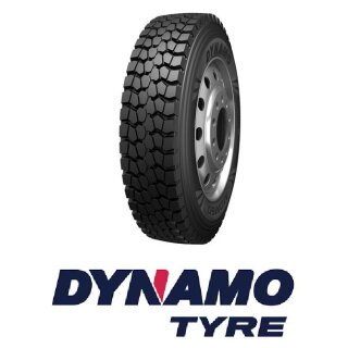 DYNAMO MDM60 315/80 R22.5 156/150K
