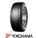 Yokohama BluEarth 132T 385/55 R22.5 160K (158L)
