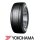 Yokohama BluEarth 132T 385/55 R22.5 160K (158L)