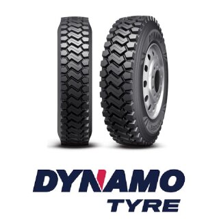 DYNAMO MDO89 315/80 R22.5 156/150G