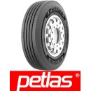 Petlas SH Coach 295/80 R22.5 154/150M TT