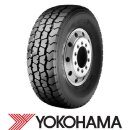 Yokohama MY507 13 R22.5 154/150K (156/150G)