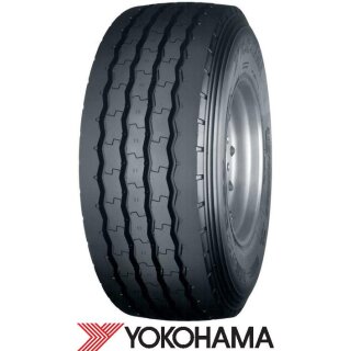 Yokohama RY357 385/55 R22.5 160K (158L)