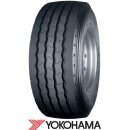 Yokohama RY357 385/55 R22.5 160K (158L)