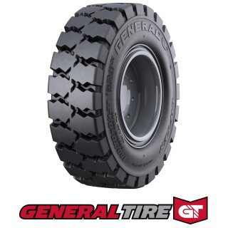 General Tire Lifter SIT 250/70-15/7.00 153A5
