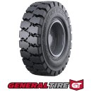 General Tire Lifter SIT 250/70-15/7.00 153A5