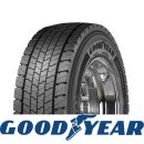 Goodyear EQMAX D EDR 295/60 R22.5 150/148L
