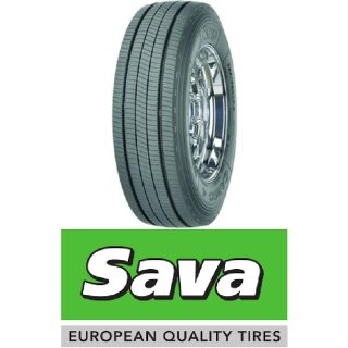 Sava Cargo 4 245/70 R19.5 141/140J