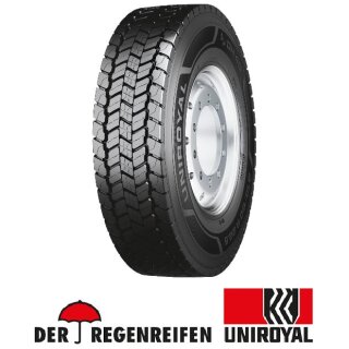 Uniroyal DH 40 245/70 R19.5 136/134M