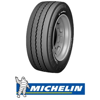 Michelin MaxiTrailer 255/60 R19.5 143/141J