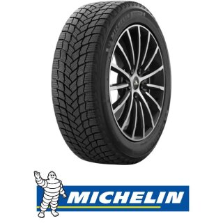 Michelin X-Ice RG 215/50 R18 92H