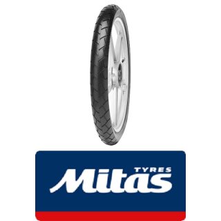 Mitas MC-11 F/R 2.50-17 (2.50-17) 43J