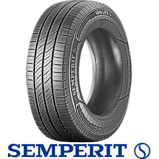 Semperit Van-Life 3 185/75 R16C 104/102R