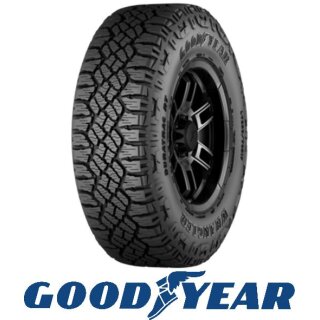 Goodyear Wrangler DuraTrac RT FP LT235/85 R16 120/116S