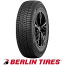 BERLIN TIRES All Season Cargo 205/65 R16C 107/105T