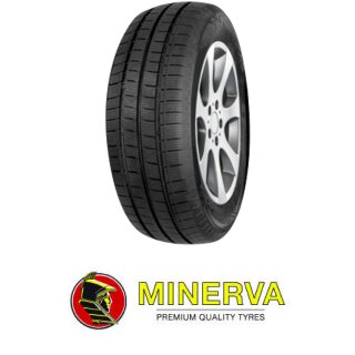 Minerva Frostrack VAN 175/75 R16C 101/99R