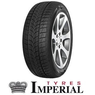 Imperial Snowdragon UHP XL 255/35 R18 94V