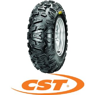 CST Abuzz CU-01 26x8.00 R12 49M