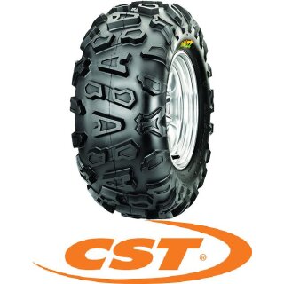 CST Abuzz CU-02 26x10.00-12 56M