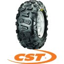 CST Abuzz CU-02 Rear 25x10.00-12 51M