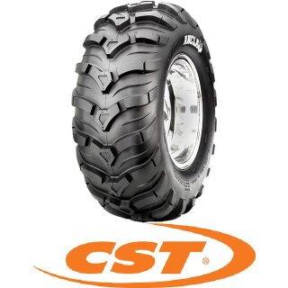 CST Ancla C-9312 Rear 26x11.00-12 57M